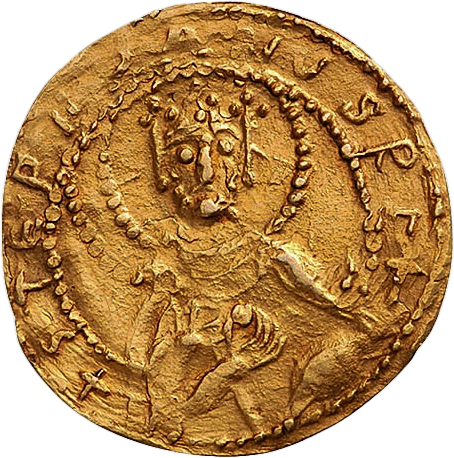 Lex Solidus Aranyérme